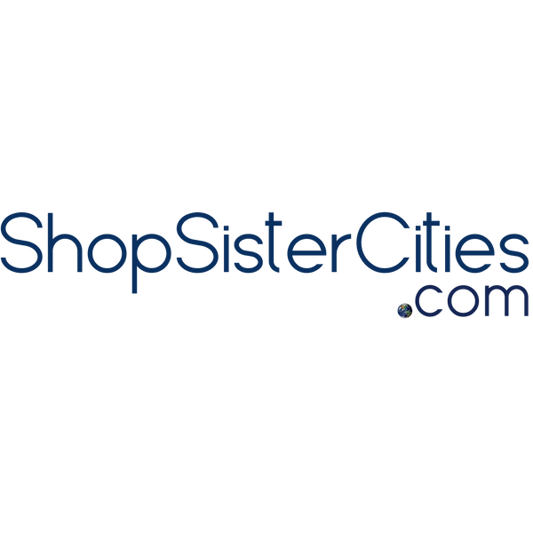 ShopSisterCities.com logo